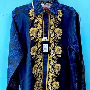 "The Golden"
Limited Edition